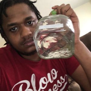 Meet your Posher, Mack